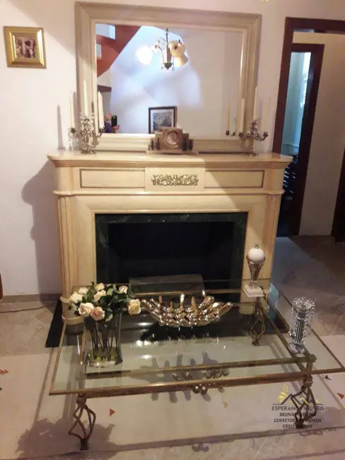 Foto 6 de Casa de Condomínio com 5 quartos à venda, 1000m2 em Mairipora - SP