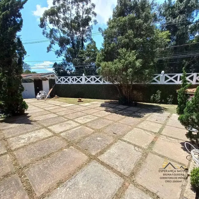 Foto 7 de Casa de Condomínio com 5 quartos à venda, 1000m2 em Mairipora - SP