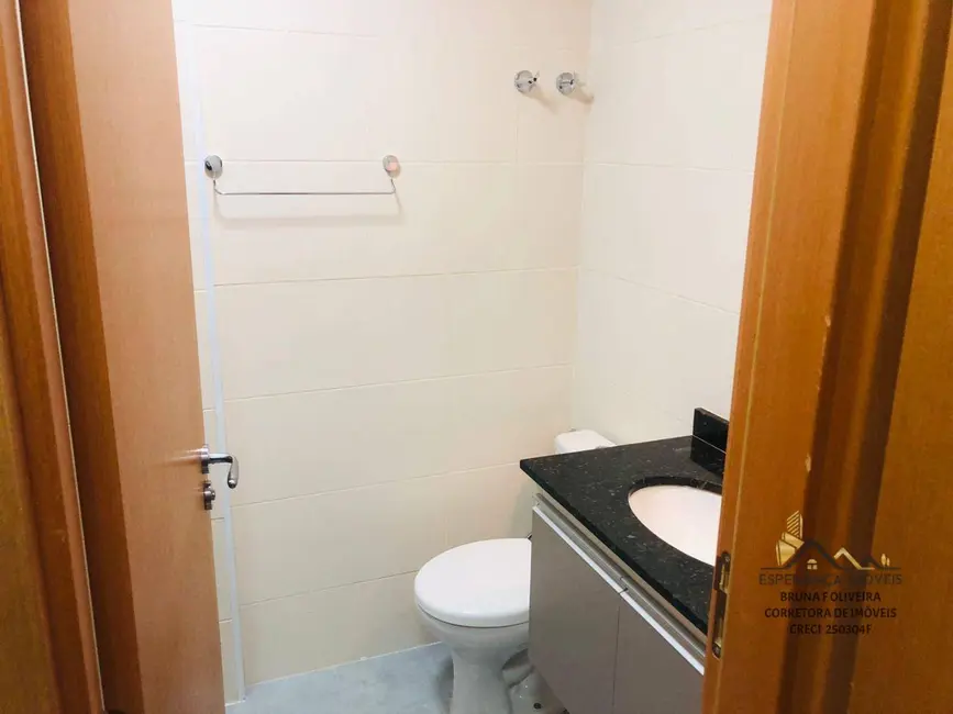 Apartamento com 2 quartos à venda, 84m2 em Jardim Maristela, Atibaia - SP - imagem 4 Foto 4 de Apartamento com 2 quartos à venda, 84m2 em Jardim Maristela, Atibaia - SP