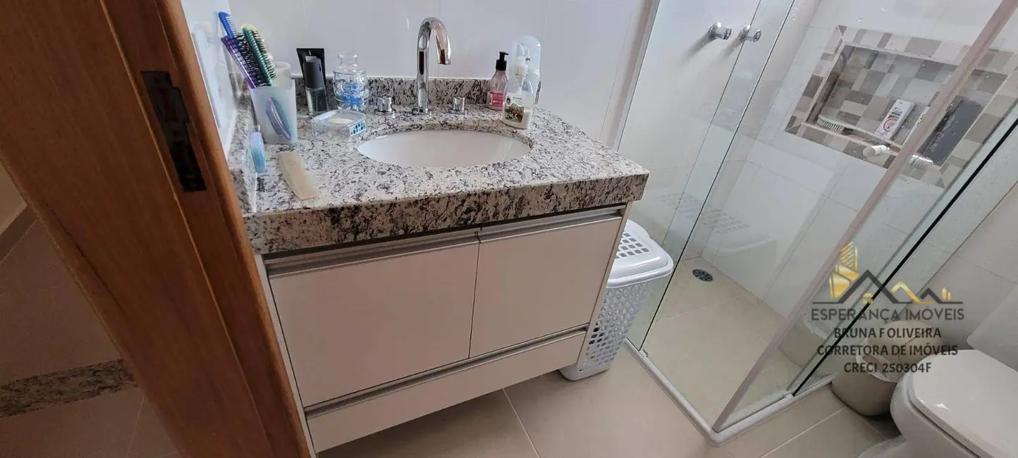 Casa com 3 quartos à venda, 225m2 em Jardim Paulista, Atibaia - SP - imagem 6 Foto 6 de Casa com 3 quartos à venda, 225m2 em Jardim Paulista, Atibaia - SP