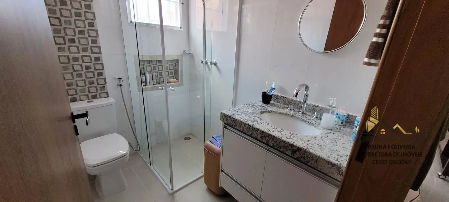 Casa com 3 quartos à venda, 225m2 em Jardim Paulista, Atibaia - SP - imagem 2 Foto 2 de Casa com 3 quartos à venda, 225m2 em Jardim Paulista, Atibaia - SP