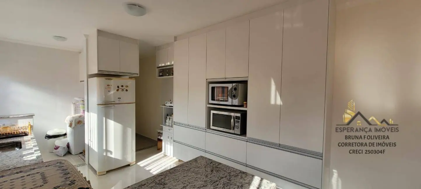 Casa com 3 quartos à venda, 225m2 em Jardim Paulista, Atibaia - SP - imagem 7 Foto 7 de Casa com 3 quartos à venda, 225m2 em Jardim Paulista, Atibaia - SP