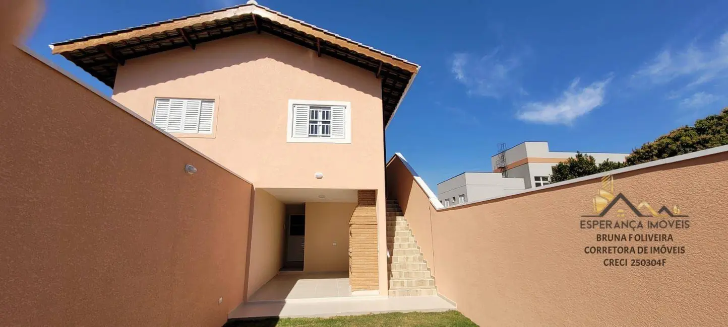 Casa com 3 quartos à venda, 225m2 em Jardim Paulista, Atibaia - SP - imagem 1 Foto 1 de Casa com 3 quartos à venda, 225m2 em Jardim Paulista, Atibaia - SP