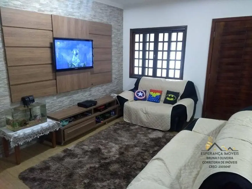Foto 5 de Casa de Condomínio com 3 quartos à venda, 1180m2 em Mairipora - SP