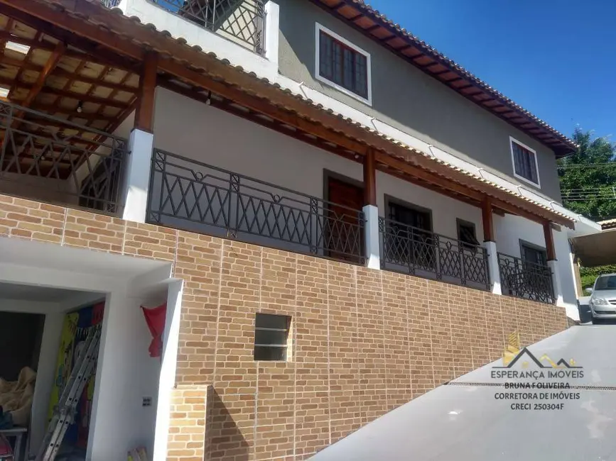 Foto 1 de Casa de Condomínio com 3 quartos à venda, 1180m2 em Mairipora - SP