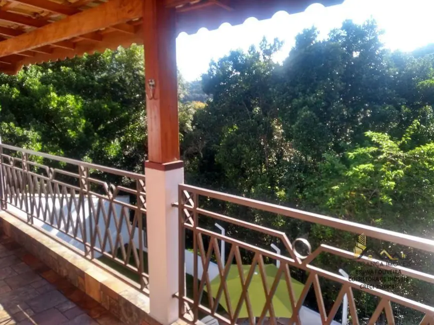 Foto 9 de Casa de Condomínio com 3 quartos à venda, 1180m2 em Mairipora - SP