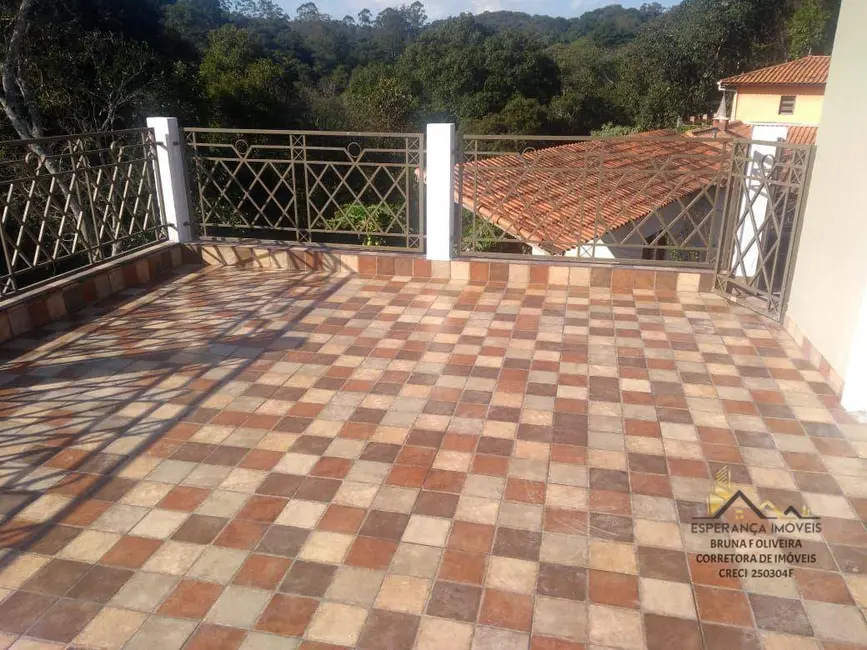 Foto 2 de Casa de Condomínio com 3 quartos à venda, 1180m2 em Mairipora - SP