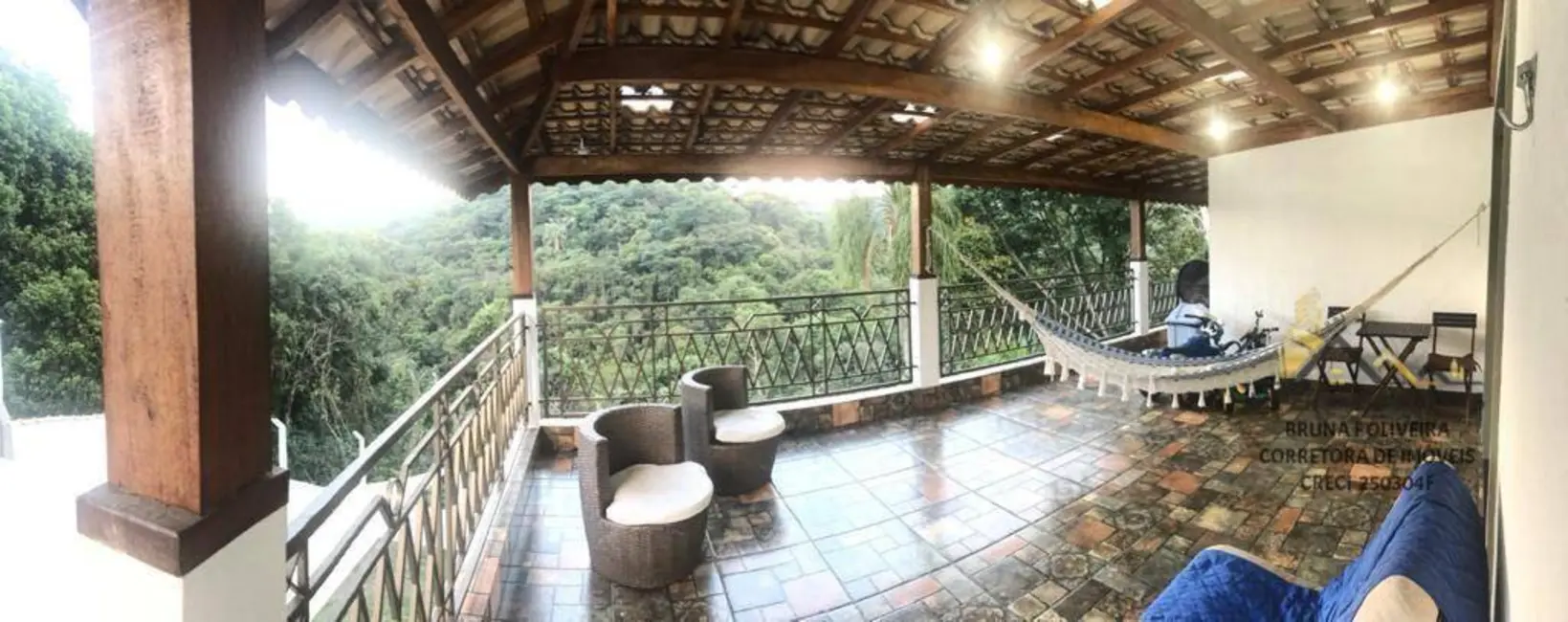 Foto 7 de Casa de Condomínio com 3 quartos à venda, 1180m2 em Mairipora - SP