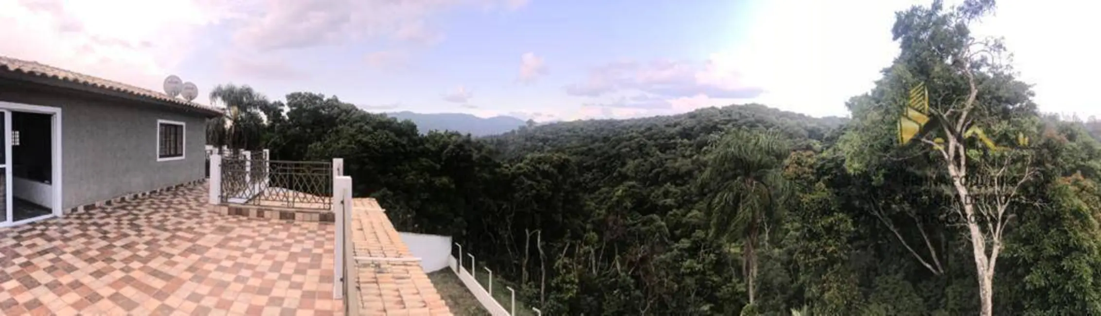 Foto 4 de Casa de Condomínio com 3 quartos à venda, 1180m2 em Mairipora - SP