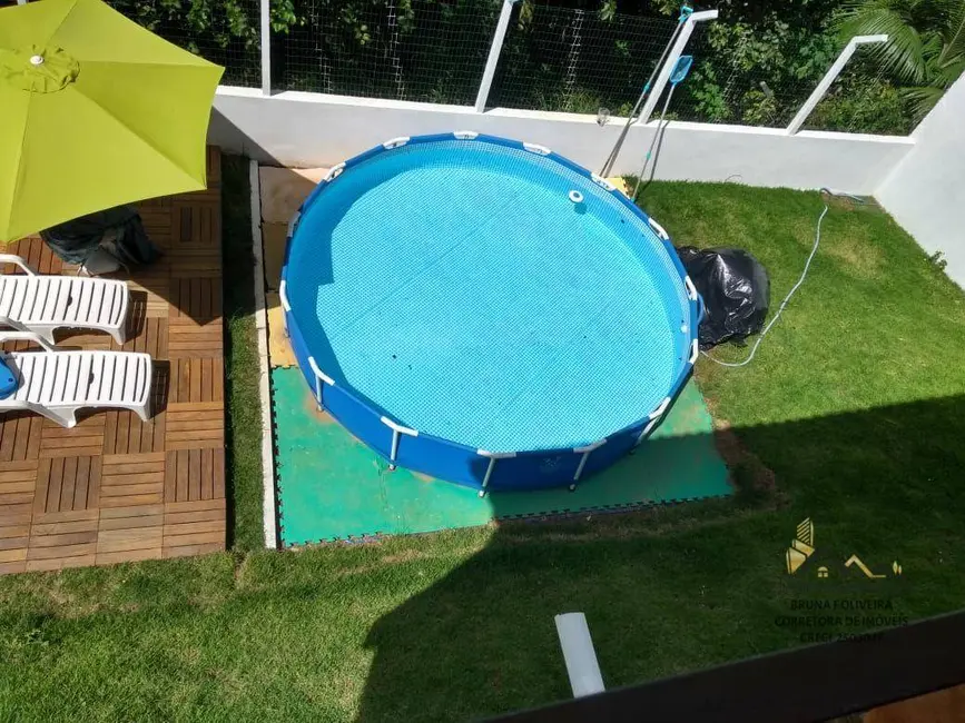 Foto 8 de Casa de Condomínio com 3 quartos à venda, 1180m2 em Mairipora - SP