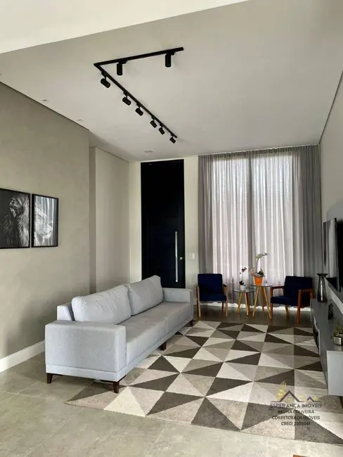 Foto 3 de Casa de Condomínio com 3 quartos à venda, 699m2 em Condomínio Jardim Flamboyan, Braganca Paulista - SP