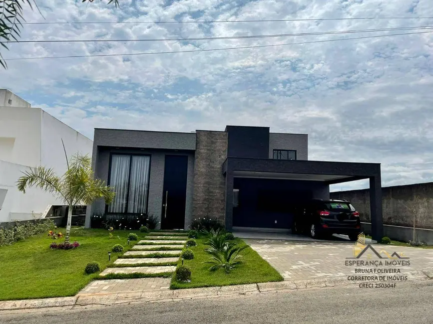 Foto 1 de Casa de Condomínio com 3 quartos à venda, 699m2 em Condomínio Jardim Flamboyan, Braganca Paulista - SP