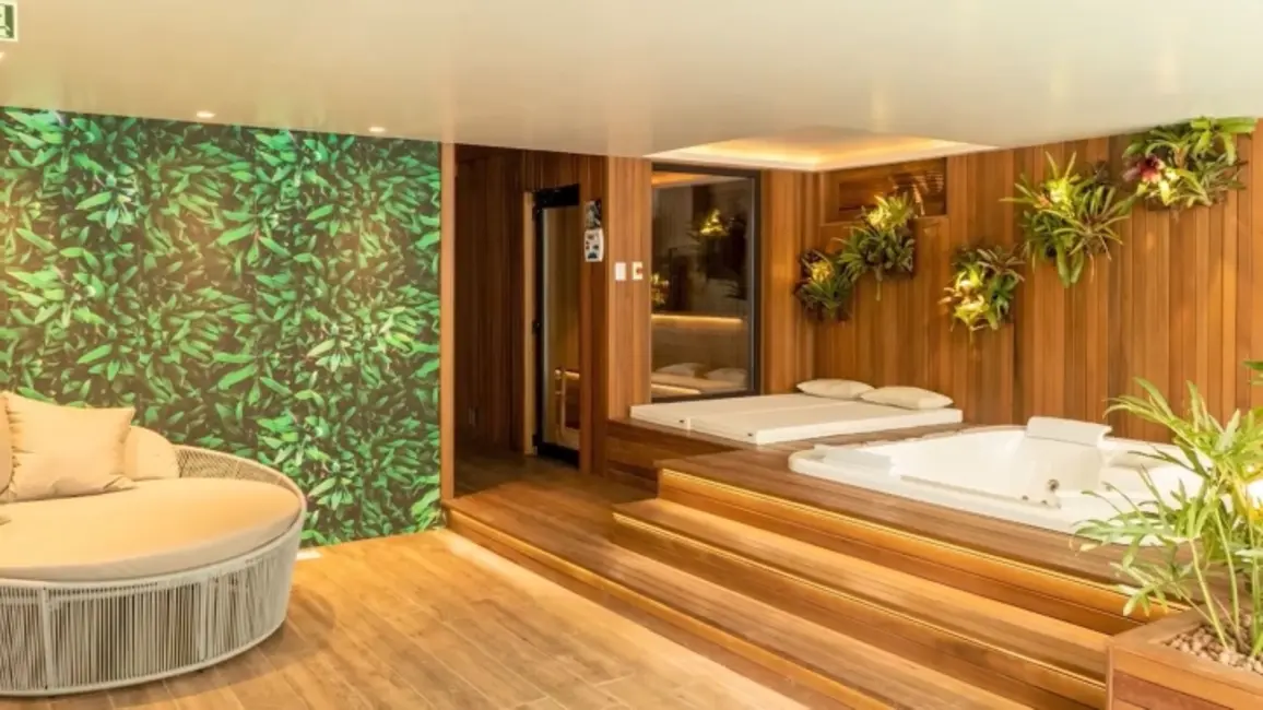 Foto 6 de Cobertura com 2 quartos à venda, 104m2 em Gramado - RS