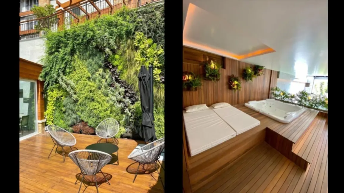 Foto 3 de Cobertura com 2 quartos à venda, 104m2 em Gramado - RS