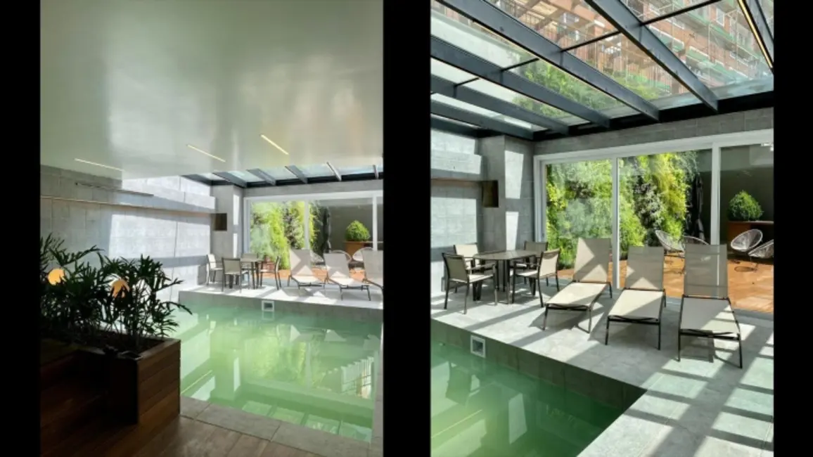 Foto 4 de Cobertura com 2 quartos à venda, 104m2 em Gramado - RS