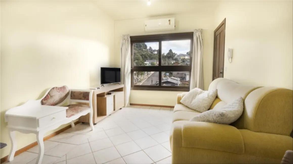 Foto 1 de Apartamento com 2 quartos à venda, 53m2 em Gramado - RS
