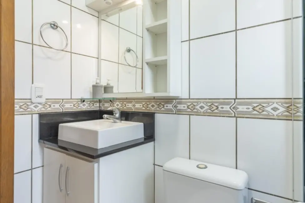 Foto 9 de Apartamento com 2 quartos à venda, 53m2 em Gramado - RS