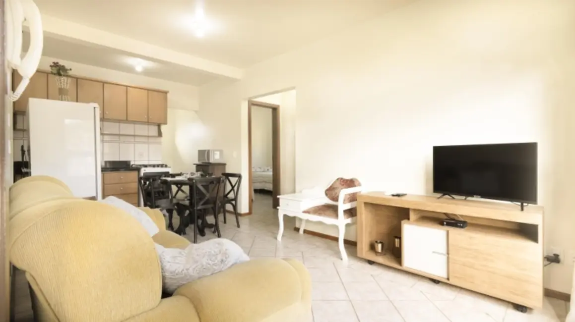 Foto 2 de Apartamento com 2 quartos à venda, 53m2 em Gramado - RS