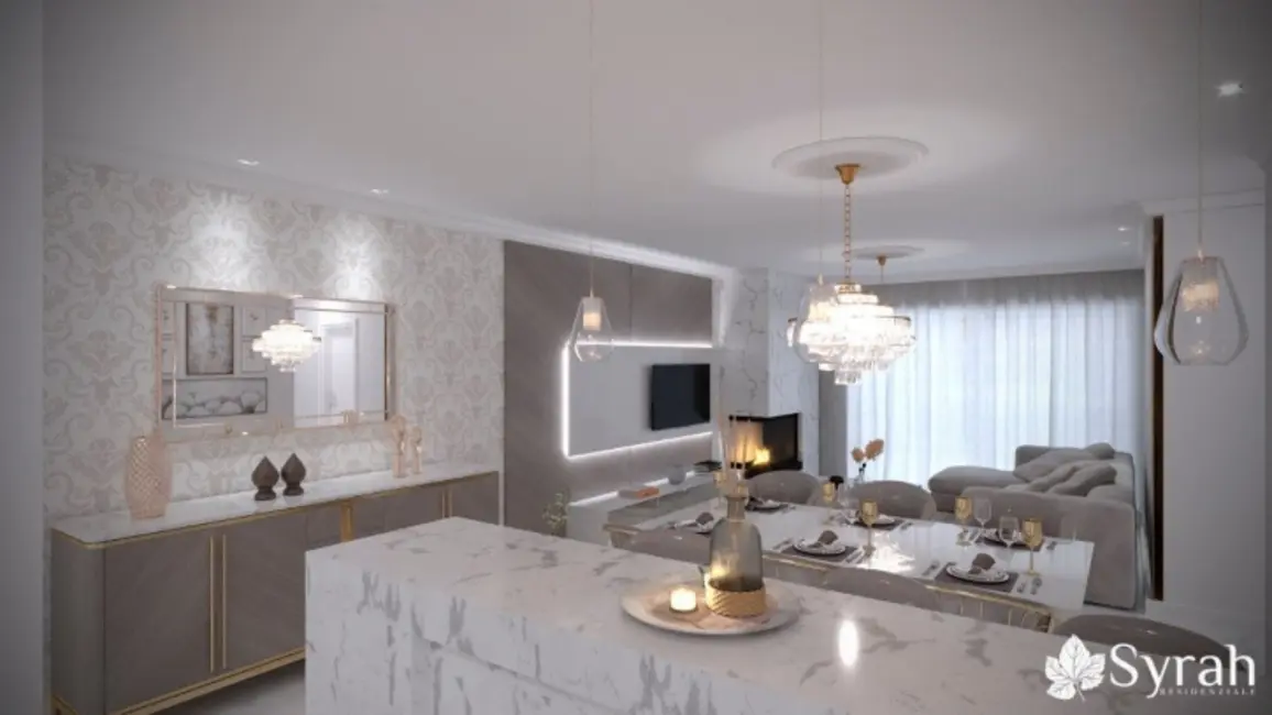 Apartamento com 2 quartos à venda, 84m2 em Gramado - RS - imagem 8 Foto 8 de Apartamento com 2 quartos à venda, 84m2 em Gramado - RS