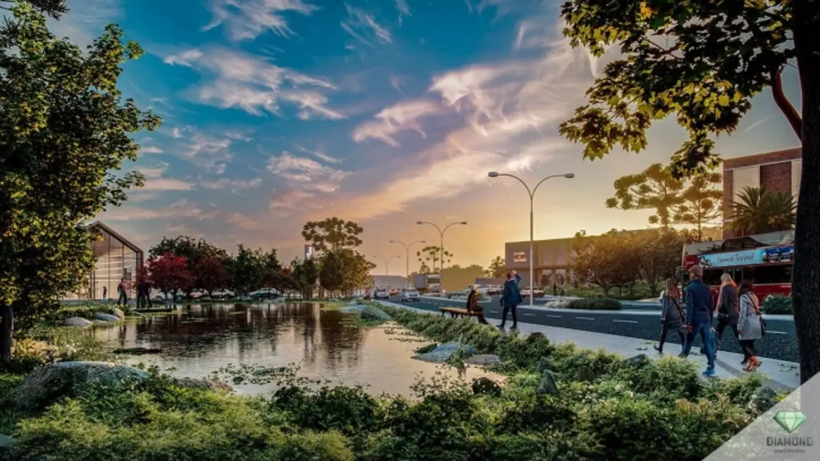Foto 5 de Terreno / Lote à venda, 3000m2 em Gramado - RS