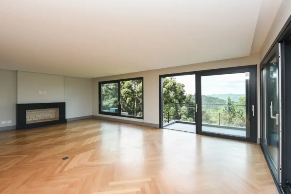 Apartamento com 4 quartos à venda, 320m2 em Gramado - RS - imagem 4 Foto 4 de Apartamento com 4 quartos à venda, 320m2 em Gramado - RS