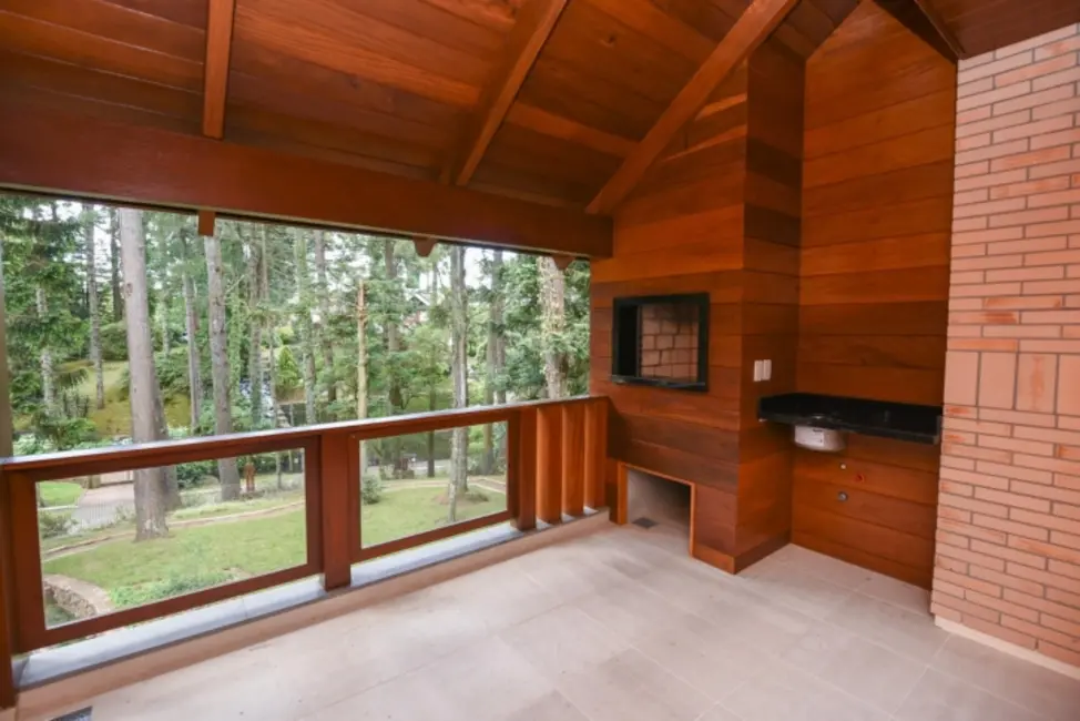 Foto 4 de Apartamento com 3 quartos à venda, 279m2 em Gramado - RS