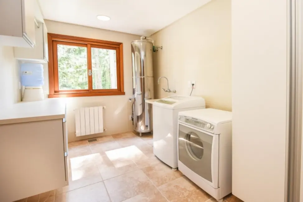 Foto 6 de Apartamento com 3 quartos à venda, 279m2 em Gramado - RS