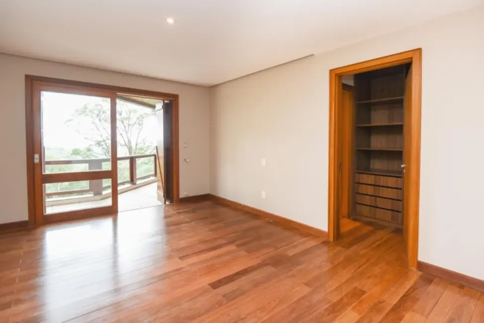 Foto 8 de Apartamento com 3 quartos à venda, 279m2 em Gramado - RS