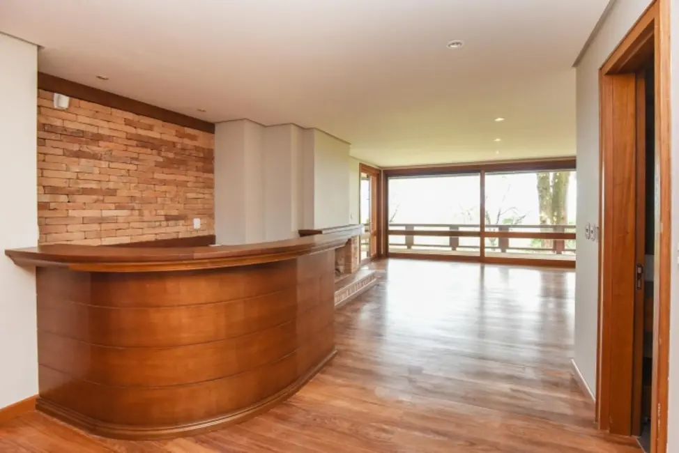 Foto 3 de Apartamento com 3 quartos à venda, 279m2 em Gramado - RS