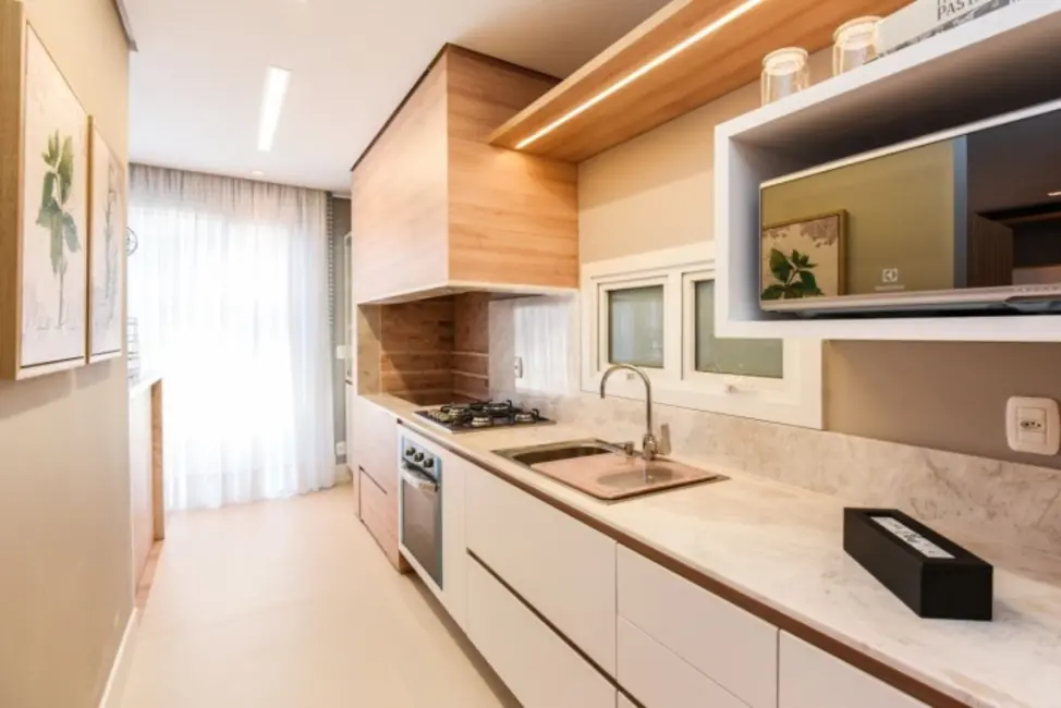 Apartamento com 3 quartos à venda, 321m2 em Gramado - RS - imagem 5 Foto 5 de Apartamento com 3 quartos à venda, 321m2 em Gramado - RS