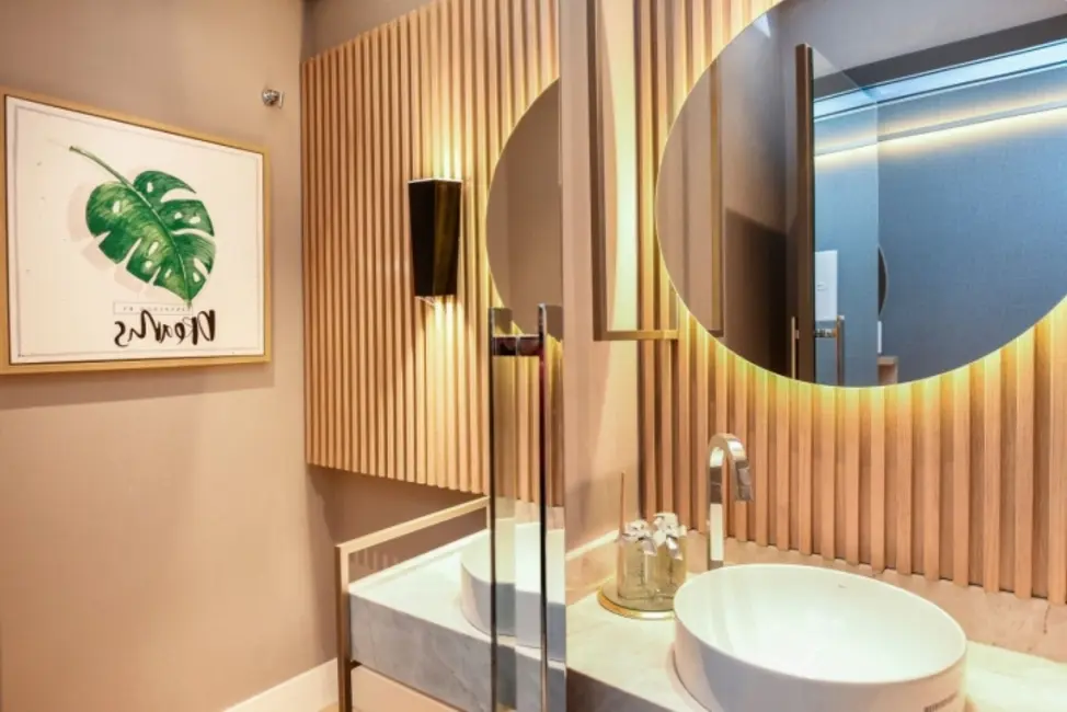 Apartamento com 3 quartos à venda, 321m2 em Gramado - RS - imagem 7 Foto 7 de Apartamento com 3 quartos à venda, 321m2 em Gramado - RS