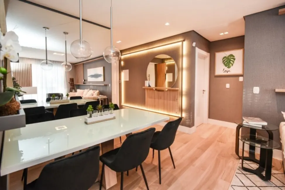 Apartamento com 3 quartos à venda, 321m2 em Gramado - RS - imagem 4 Foto 4 de Apartamento com 3 quartos à venda, 321m2 em Gramado - RS