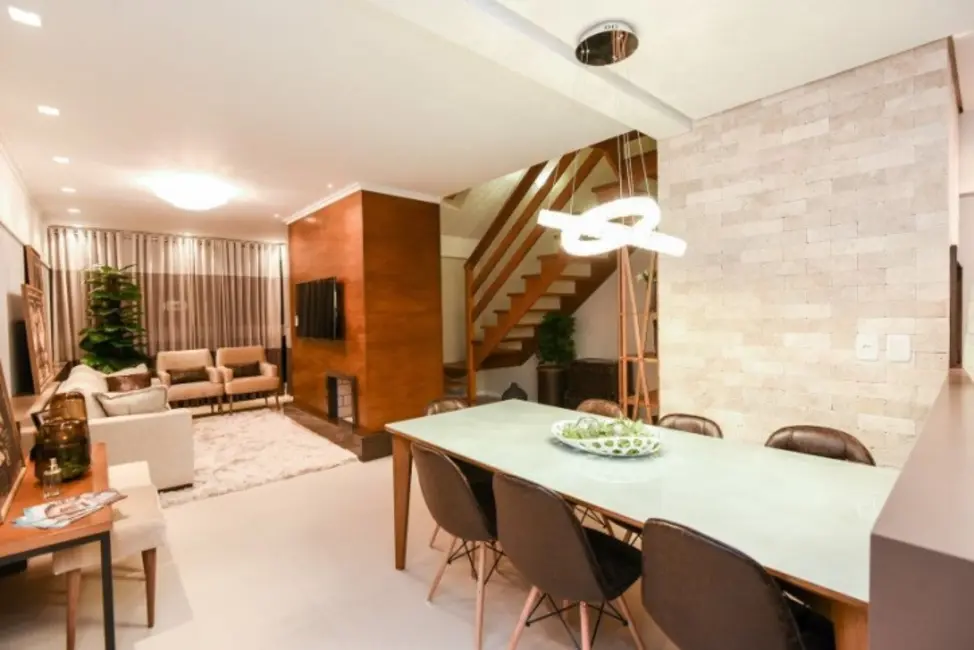 Apartamento com 2 quartos à venda, 99m2 em Gramado - RS - imagem 6 Foto 6 de Apartamento com 2 quartos à venda, 99m2 em Gramado - RS