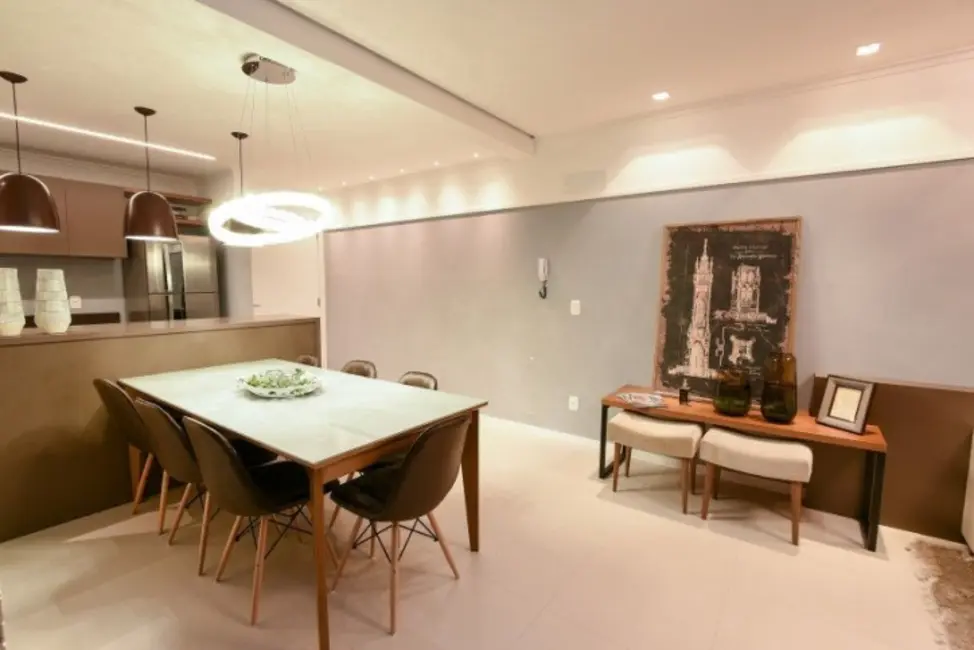 Apartamento com 2 quartos à venda, 99m2 em Gramado - RS - imagem 9 Foto 9 de Apartamento com 2 quartos à venda, 99m2 em Gramado - RS