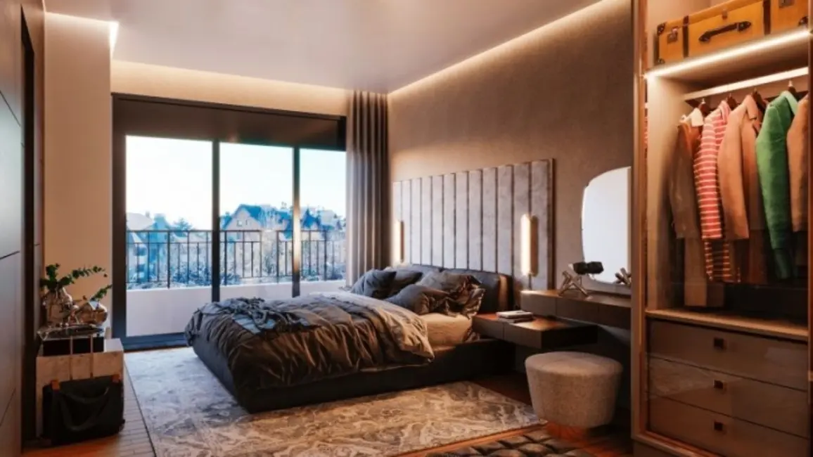 Foto 9 de Apartamento com 2 quartos à venda, 99m2 em Centro, Gramado - RS