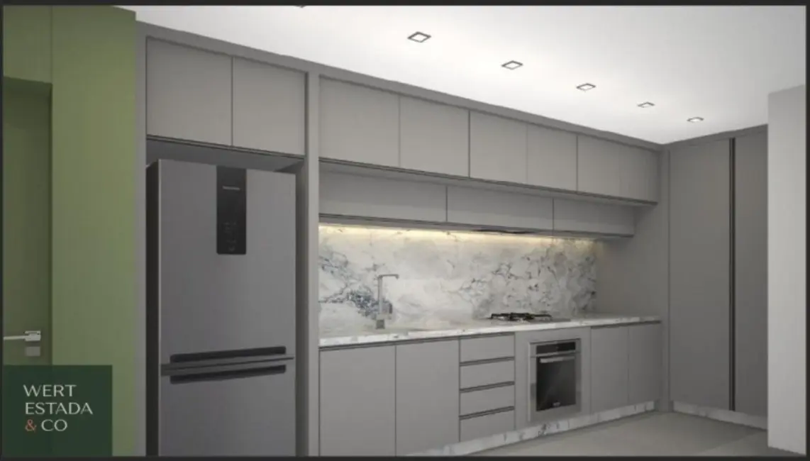 Apartamento com 1 quarto à venda, 56m2 em Centro, Gramado - RS - imagem 5 Foto 5 de Apartamento com 1 quarto à venda, 56m2 em Centro, Gramado - RS