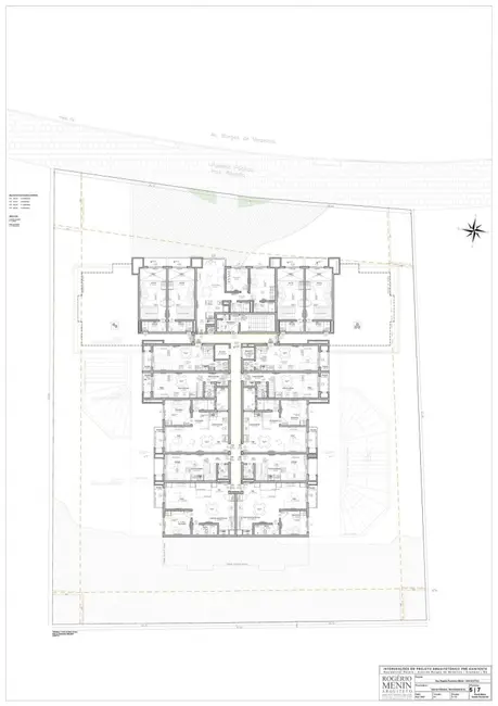 Apartamento com 1 quarto à venda, 56m2 em Centro, Gramado - RS - imagem 6 Foto 6 de Apartamento com 1 quarto à venda, 56m2 em Centro, Gramado - RS