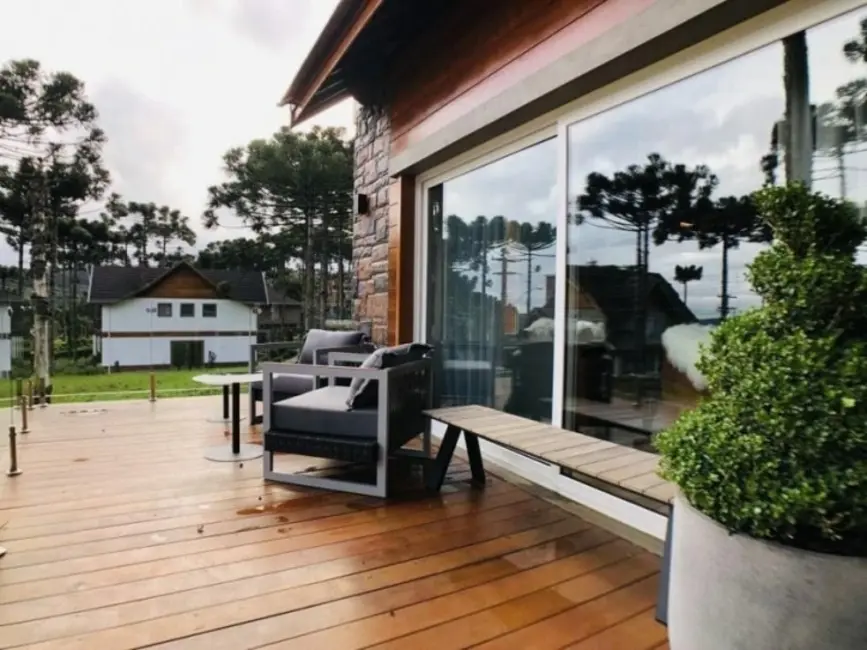 Foto 9 de Casa de Condomínio com 5 quartos à venda, 567m2 em Gramado - RS