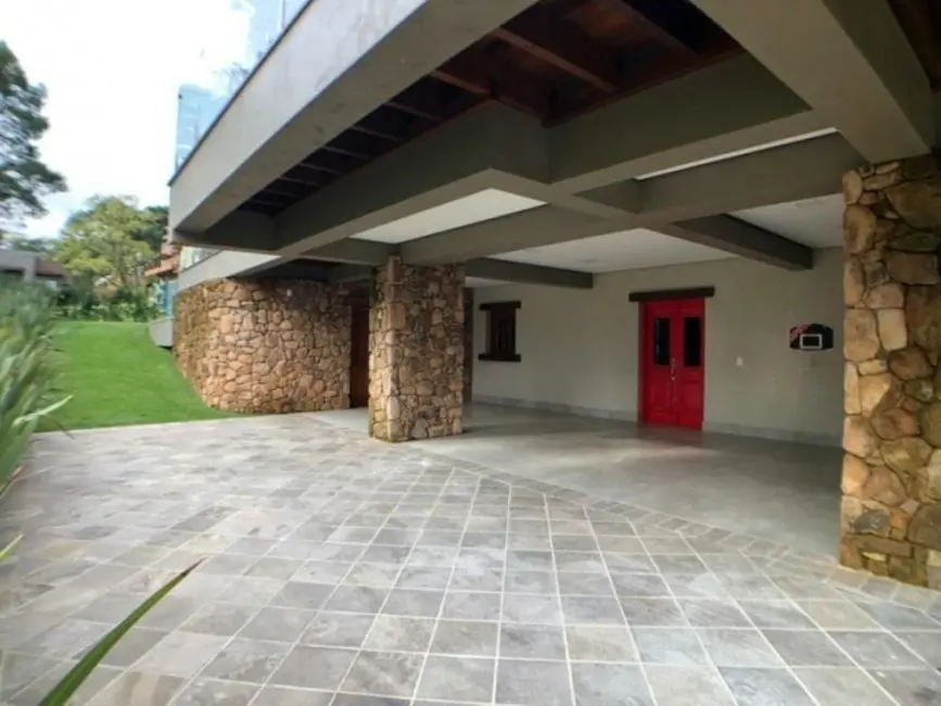 Foto 7 de Casa de Condomínio com 5 quartos à venda, 567m2 em Gramado - RS