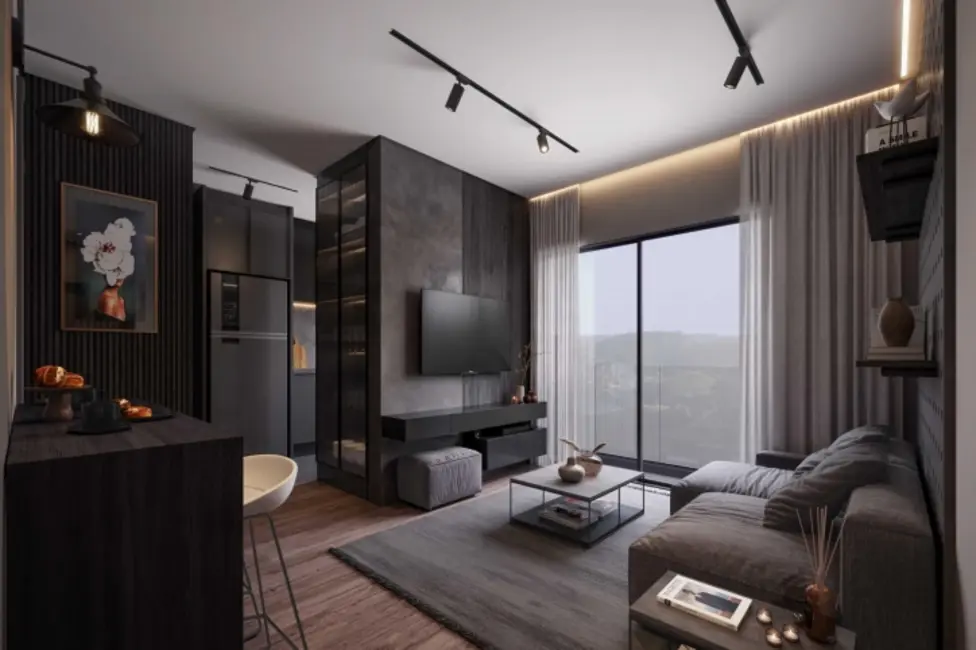 Foto 1 de Apartamento com 3 quartos à venda, 99m2 em Centro, Canela - RS