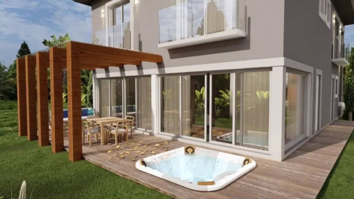 Foto 6 de Terreno / Lote à venda, 532m2 em Gramado - RS