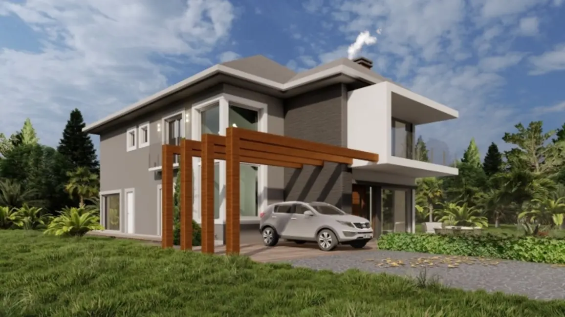 Foto 5 de Terreno / Lote à venda, 532m2 em Gramado - RS