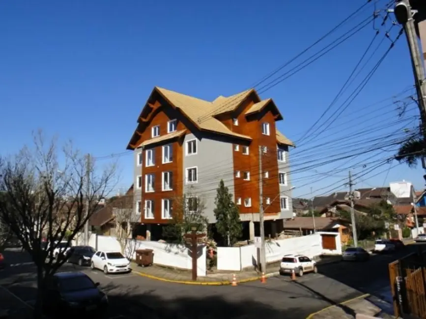 Foto 3 de Hotel / Motel com 30 quartos à venda, 1372m2 em Centro, Gramado - RS