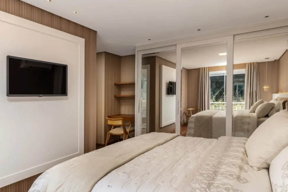 Apartamento com 2 quartos à venda, 129m2 em Gramado - RS - imagem 7 Foto 7 de Apartamento com 2 quartos à venda, 129m2 em Gramado - RS