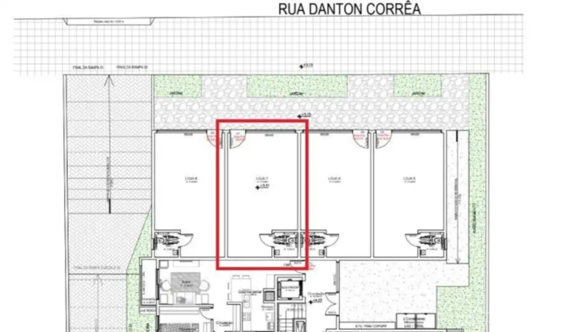 Foto 2 de Loja com 1 quarto à venda, 48m2 em Centro, Canela - RS