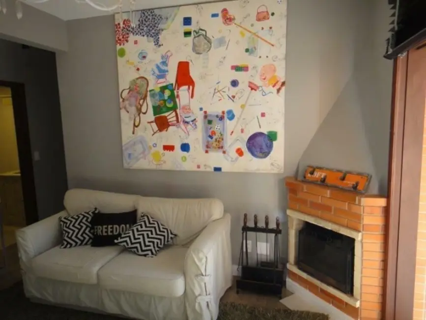 Foto 3 de Apartamento com 2 quartos à venda, 63m2 em Gramado - RS