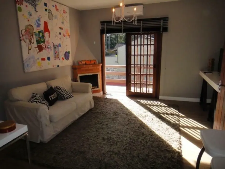 Foto 1 de Apartamento com 2 quartos à venda, 63m2 em Gramado - RS