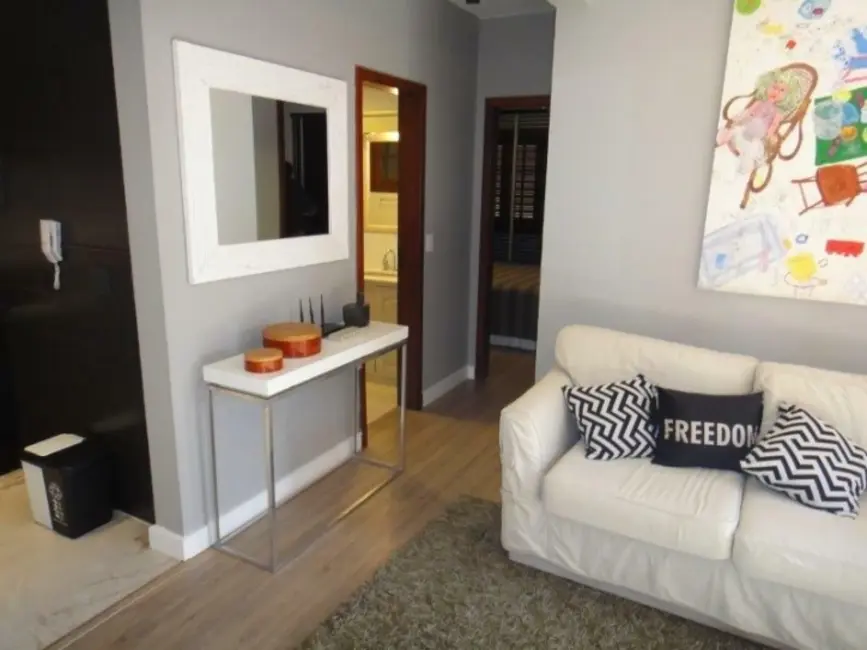 Foto 4 de Apartamento com 2 quartos à venda, 63m2 em Gramado - RS