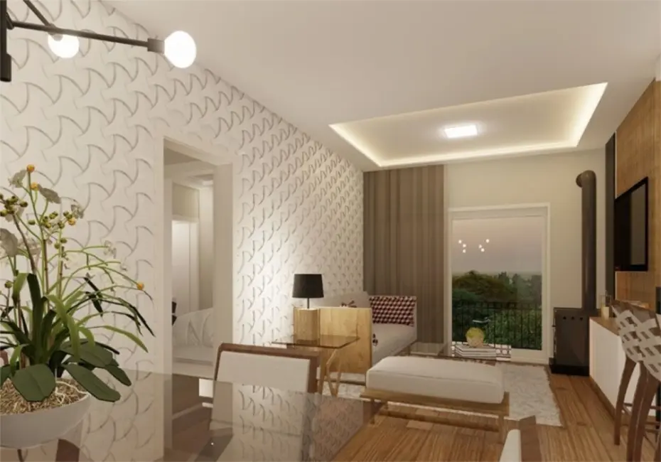 Foto 6 de Apartamento com 2 quartos à venda, 82m2 em Centro, Gramado - RS