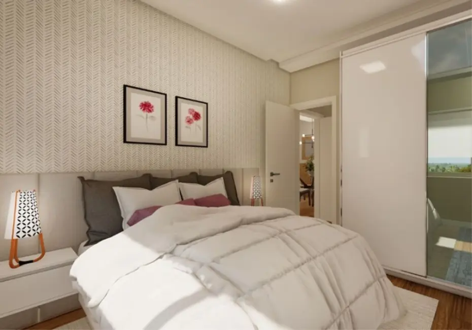 Foto 7 de Apartamento com 2 quartos à venda, 82m2 em Centro, Gramado - RS